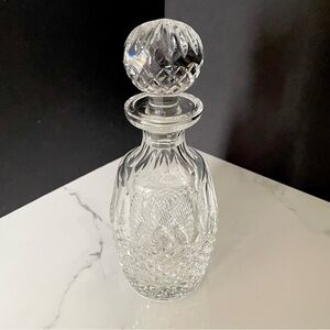 Colleen Decanter by Waterford Crystal